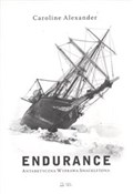 Endurance ... - Caroline Alexander -  Polish Bookstore 