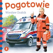 Pogotowie - Wiesław Drabik -  books from Poland