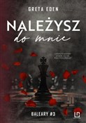 Książka : Należysz d... - Greta Eden