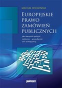 Europejski... - Michał Wieloński -  books from Poland