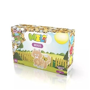 Picture of Klocki Meli Minis Cat