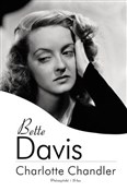 Bette Davi... - Charlotte Chandler -  Polish Bookstore 