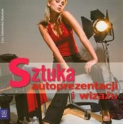 Sztuka aut... - Ewa Fałkowska-Rękawek -  books in polish 