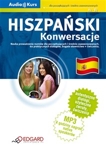 Obrazek Hiszpański Konwersacje