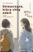 Dziewczyna... - Lee Kkotnim -  Polish Bookstore 