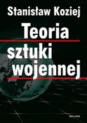 Teoria szt... - Stanisław Koziej -  foreign books in polish 