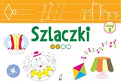 Szlaczki Z... - Opracowanie Zbiorowe - Ksiegarnia w UK