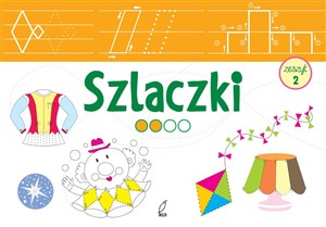 Picture of Szlaczki Zeszyt 2