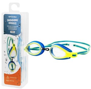 Obrazek Okulary pływackie