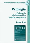 Patologia ... - Stefan Kruś -  books from Poland