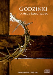 Picture of [Audiobook] Godzinki o Męce Pana Jezusa