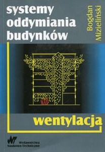 Picture of Systemy oddymiania budynków Wentylacja