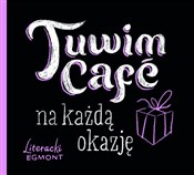 Tuwim Café... - Julian Tuwim -  Polish Bookstore 