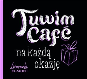 Picture of Tuwim Café na każdą okazję