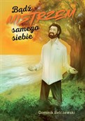 Bądź mistr... - Dominik Belczewski -  books from Poland