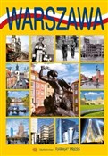 Warszawa B... - Bogna Parma, Renata Grunwald-Kopeć, Christian Par -  Książka z wysyłką do UK