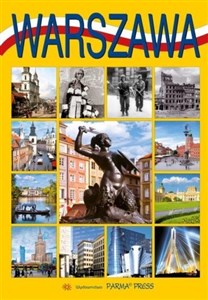 Picture of Warszawa B5