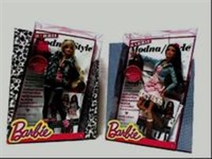 Picture of Modna Barbie LUX