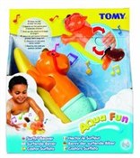 Aqua Fun S... -  Polish Bookstore 