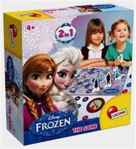 Picture of Kraina Lodu Gra