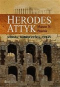 Polska książka : Herodes At... - Marcin Pawlak
