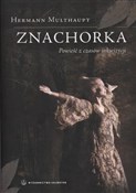 ZNACHORKA - HERMANN MULTHAUPT -  books in polish 