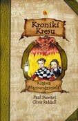 Kroniki Kr... - Paul Stewart, Chris Riddell -  Polish Bookstore 