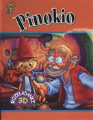 Pinokio Ro... - Opracowanie Zbiorowe -  Polish Bookstore 