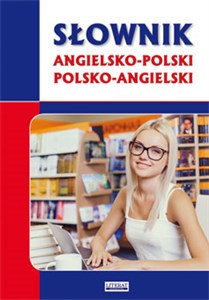 Picture of Słownik angielsko-polski, polsko-angielski