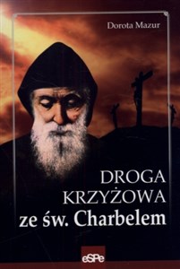 Picture of Droga krzyżowa ze św Charbelem