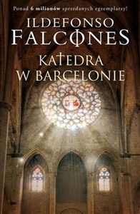 Picture of Katedra w Barcelonie