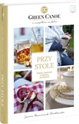 Przy stole... - Joanna Marciniak-Wróblewska -  foreign books in polish 