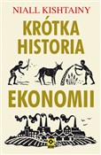 Krótka his... - Niall Kishtainy -  books from Poland