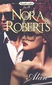 Alan wyd. ... - Nora Roberts -  Książka z wysyłką do UK