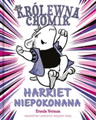 Królewna C... - Ursula Vernon -  books from Poland