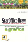 Książka : StarOffice... - Paweł Szwedowski