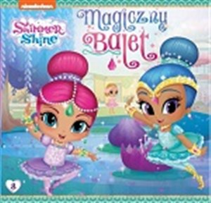 Picture of Shimmer & Shine story nr 8