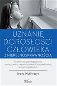 Uznanie do... - Iwona Myśliwczyk -  books in polish 