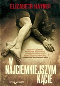 W najciemn... - Elizabeth Haynes -  books from Poland