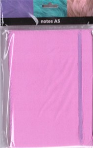 Picture of Sekretnik - filoetowy futro