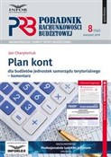 Plan kont ... - Jan Charytoniuk -  books from Poland
