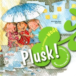 Picture of Plusk Jak oszczędzać wodę