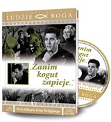 Ludzie Bog... - Rafael Gil -  Polish Bookstore 
