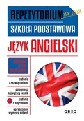 Repetytori... - Monika Kociołek, Anna Witkowska, Paulina Mełgieś-Szostak -  books from Poland