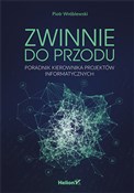 Książka : Zwinnie do... - Piotr Wróblewski