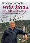Wóz życia ... - Krzysztof Turowski -  books in polish 