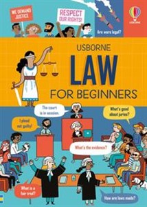 Picture of Law for Beginners