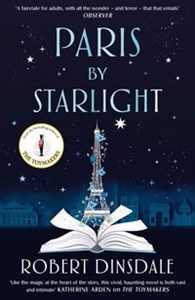 Obrazek Paris By Starlight