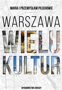 Picture of Warszawa wielu kultur