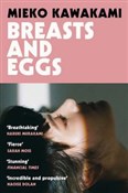 polish book : Breasts an... - Mieko Kawakami